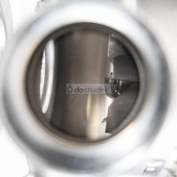 Pompa submersibila IPRO Professional QBS 075, 550 W, 234 l/min, inaltime de refulare 9 m, 230 V, rotor Vortex si plutitor - 11