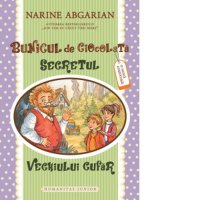 Bunicul de ciocolata II: Misterul cufarului stravechi - 1