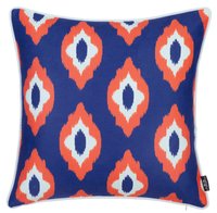 Fata de perna decorativa, Fancy V208, 45x45 - 1