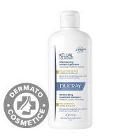 Sampon Ducray Kelual Squanorm pentru Dupa Matreata Uscata, 400ml - 1