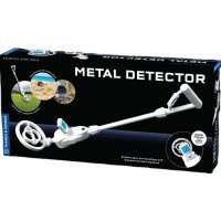 Detector de Metale Reglabil Kit STEM pentru Explorare Educativa - 1