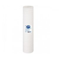Cartus filtrant polipropilena din fir infasurat BigBlue 20   FCPP - 1