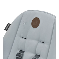 Scaun de Masa Maxi-Cosi Ava Beyond Graphite Eco - Compact si Usor - 4