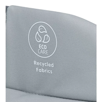 Scaun de Masa Maxi-Cosi Ava Beyond Graphite Eco - Compact si Usor - 11