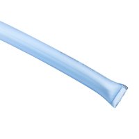 Furtun PVC Transparent 1/2 inch, 50m pentru Gradina - 12.7mm - 2