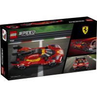 Lego Speed Champions - Ferrari 499P (77261) - 6