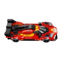 Lego Speed Champions - Ferrari 499P (77261) - 4