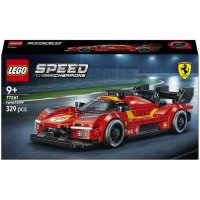 Lego Speed Champions - Ferrari 499P (77261) - 1