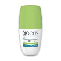 DEO 24H roll on, 50 ml, Bioclin - 1