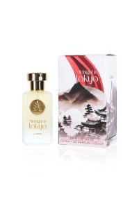 Midnight In TOKYO by Patric, apa de parfum 100 ml, femei - 3