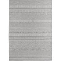 Covor Desert V3 Gri 240x340 cm - 1