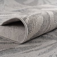 Covor Desert V3 Gri 240x340 cm - 4