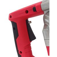 Ciocan demolator KRAFTNER KF-7820, 2200W, 15J, 4200bpm, HEX 17mm, cu valiza si carbuni de rezerva - 2