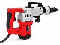 Ciocan demolator KRAFTNER KF-7820, 2200W, 15J, 4200bpm, HEX 17mm, cu valiza si carbuni de rezerva - 3