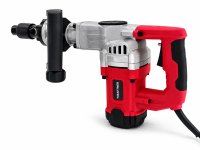 Ciocan demolator KRAFTNER KF-7820, 2200W, 15J, 4200bpm, HEX 17mm, cu valiza si carbuni de rezerva - 5