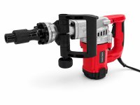 Ciocan demolator KRAFTNER KF-7820, 2200W, 15J, 4200bpm, HEX 17mm, cu valiza si carbuni de rezerva - 1