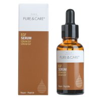 Ser EFG cu Peptide, 30ml, Puca Pure&Care - 1