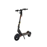 KUKIRIN T3 Trotineta Electrica Pliabila - Autonomie 58km, Viteza 45 km/h, Motor 800W, Acumulator 48V 15.6Ah - 1