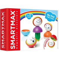 Smartmax My First Hide and Seek - 1
