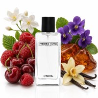BERRYBELLE HER by Patric (B-1) apa de parfum 50ml, femei - 1