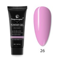 Polygel FSM 30gr-26 - POLYF-13 de la BASE ONE-SILCARE - 1
