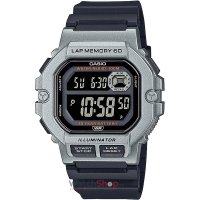 Ceas Digital Barbati Casio Collection WS-1400H-1B - 1