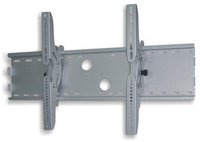 Suport de perete NewStar PLASMA-W200 pentru ecrane de 37-85 inch, pana la 100 kg, argintiu - 1