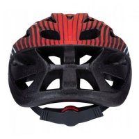 Casca protectie Dunlop M 55-58 cm rosu - 2