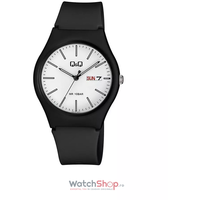 Ceas Unisex Q&Q A212J001Y - Fashion Casual cu Display Analog - 1