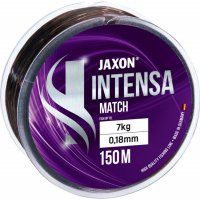 Fir Monofilament Jaxon Intensa Match, 150 m, transparent, 0.16 mm - 1