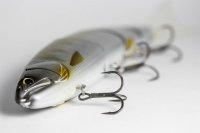 Ancora Decoy Y-F33 F Extra Fine Wire (Marime Ancora: Nr. 1/0) - 4