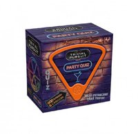 Trivial Pursuit Party Quiz (RO) - Editie Resigilata - 1