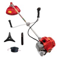 Motocoasa de Umar IJMASH BKI-4300, 4.8CP, 9000 rpm, Motocositoare Benzina - 1