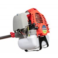 Motocoasa de Umar IJMASH BKI-4300, 4.8CP, 9000 rpm, Motocositoare Benzina - 3