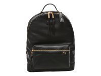 Rucsac ALDO MAERIANA 001, Negru, Piele Ecologica - 1