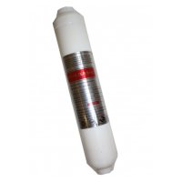 Cartus filtrant din polipropilena IN-Line pentru eliminarea sedimentelor - 1