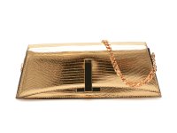 Geanta ALDO aurie MMYCHAELA 710 din piele ecologica premium - 1