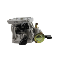 Carburator Premium pentru Motoare Honda GX110 si GX120 - 3