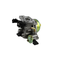 Carburator Premium pentru Motoare Honda GX110 si GX120 - 4