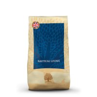 ESSENTIAL Nautical Living, hrana uscata pentru caini M-XL, Somon si Pastrav, 10kg, fara cereale - 2
