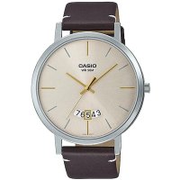 Ceas Barbatesc Elegant Casio DRESS MTP-B100L-9E - 1