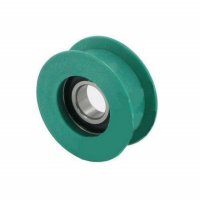 Fulie Transmisie Curea Castel Garden TC92, TC102, TC122, TC 92, TC 102, TC 122 - 1