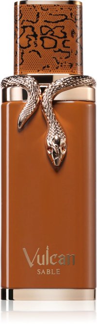 French Avenue Vulcan Sable Eau de Parfum 100ml Unisex - 1