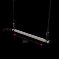 Trapez Berg PlayBase - 2
