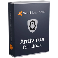 Avast Business Antivirus for Linux - Licenta de 1 an - 1