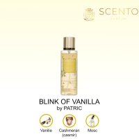 Spray de corp Blink of Vanilla de la Patric - 250 ml - 1