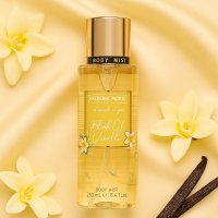 Spray de corp Blink of Vanilla de la Patric - 250 ml - 2