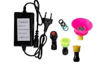 Pompa de stropit Bervas B7487, 16 L, electrica si manuala, baterie 12 V 8 Ah - 3