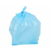 Set 100 bucati saci parfumati Bocioland pentru scutece folosite - 4