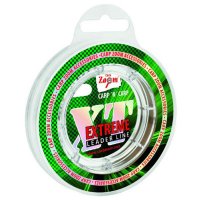 Fir inaintas Carp Zoom Extreme Leader, Brown, 50m (Diametru fir: 0.49 mm) - 1